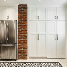 Hollingsworth - Mud Room