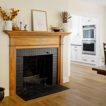 Meridian Kessler Addition