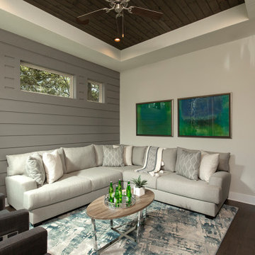 Coventry Homes - THE ARBORS AT FAIR OAKS RANCH