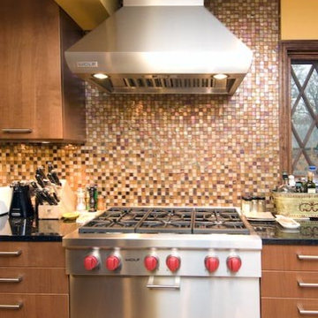 Kitchen Addition