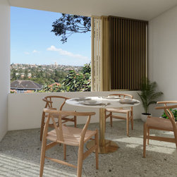 Bangalay residences - Wall & Floor Tiles
