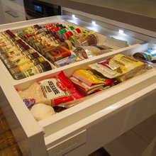 Cocina Condimentos
