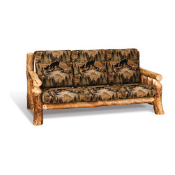 Aspen Sofa - Sofas