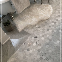 bathroom tile