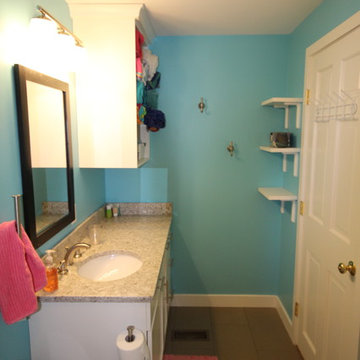 Children's Bathroom
