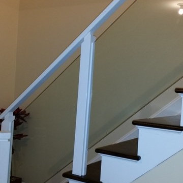 Glass Railing