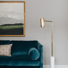 Floor Lamps