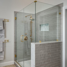Bathroom Inspiration