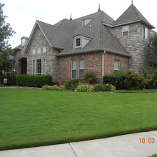 Exterior Ideas