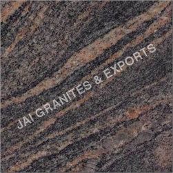 Granite - Products