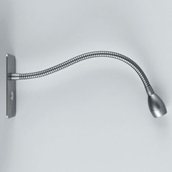 Jet Wall Lamp by Artemide - Wall Sconces