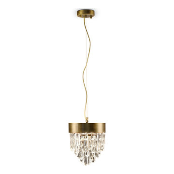 NAICCA PENDANT SUSPENSION LAMP | Maison Valentina