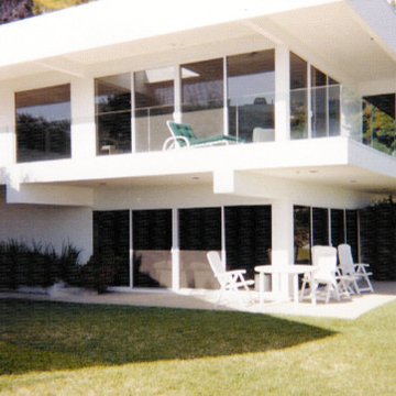 1990's Custom Beach House