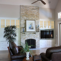 Stonehouse Project - Products