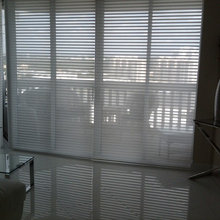 window coverings