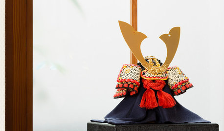 端午の節句、こどもの日を祝うテーブル