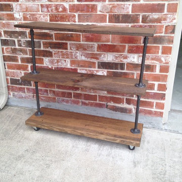 Garment Racks