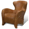 Zeus Arm Chair by BSEID