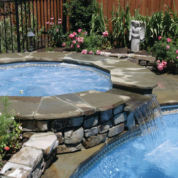 Viking Spas