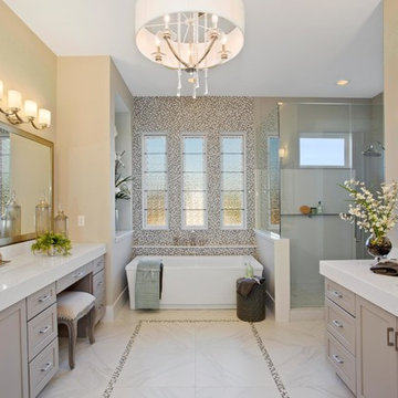 Bath and Vanity Lighting