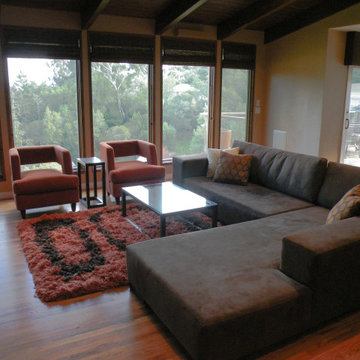 Marin Complete Home Remodel