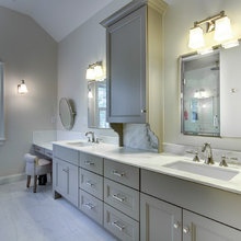 bathroom faucets