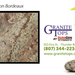 Natural Stone - Products