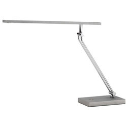 Modern Desk Lamps by We Got Lites