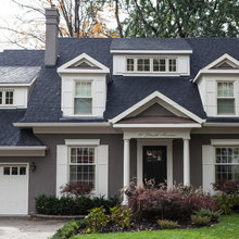 Exteriors