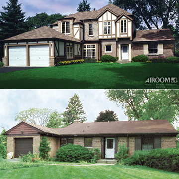 Before & Afters
