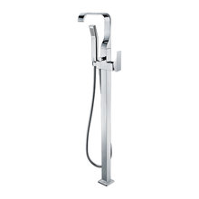chrome faucets