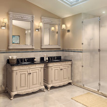 Bathroom Vanities