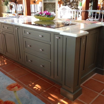 Treasure Island Remodel