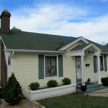 Curb Appeal