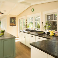 Kitchen Ideas