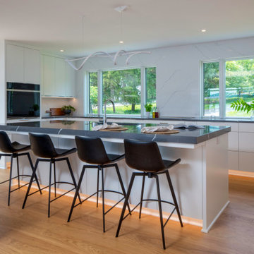 Jones Kitchen