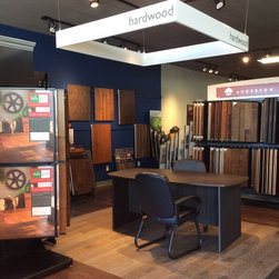 Our Showroom - Products