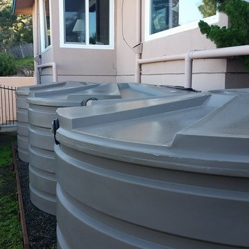 Rainwater Harvesting