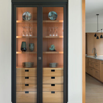 Pacific Coast Transitional