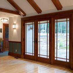 Windows - Windows And Doors
