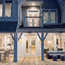 Livingston Bel air house