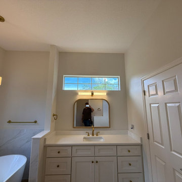Biiging Church Lane Home Remodel