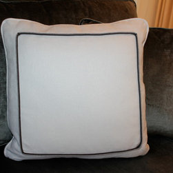 Pillows - Decorative Pillows