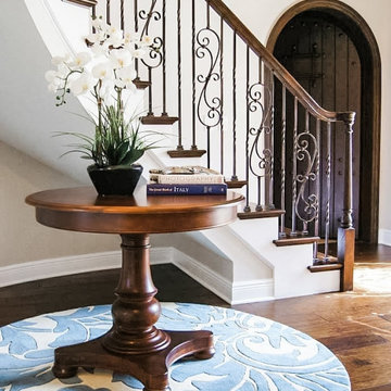 Seminole Renovation