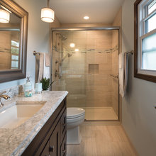 Bathrooms