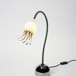 Serien Poppy - Table Lamps