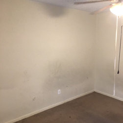 New Carpet Condo Make Ready - Carpet Tiles