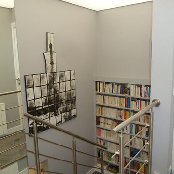 Duplex Paris XVème