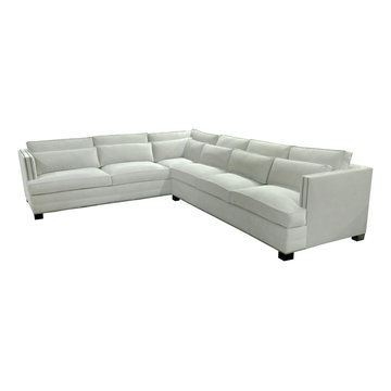 CUSTOM SECTIONAL SOFAS