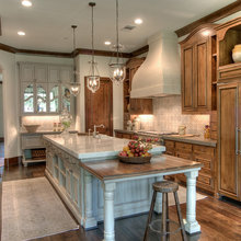 cabinets